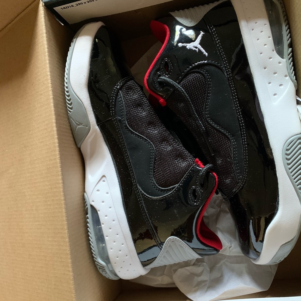 Jordan’s